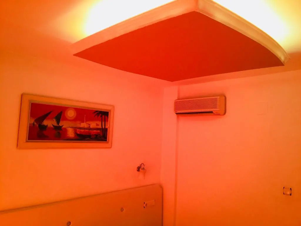 Ikont Hotel