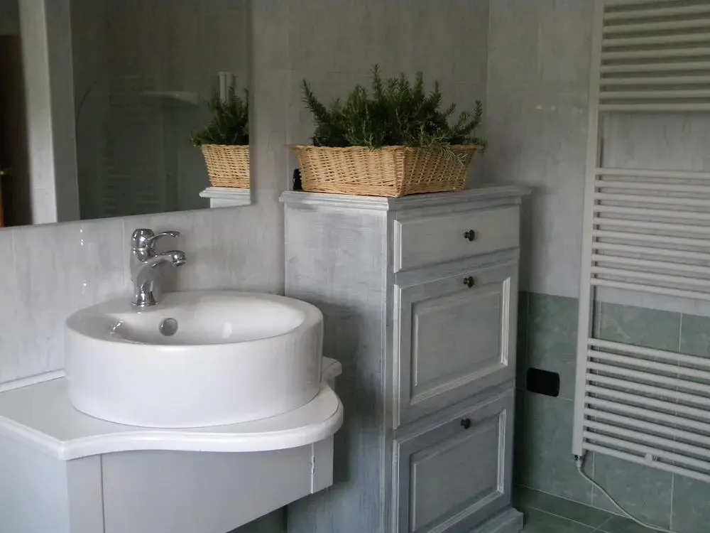 La Foresteria di Borgogelsi Apartments