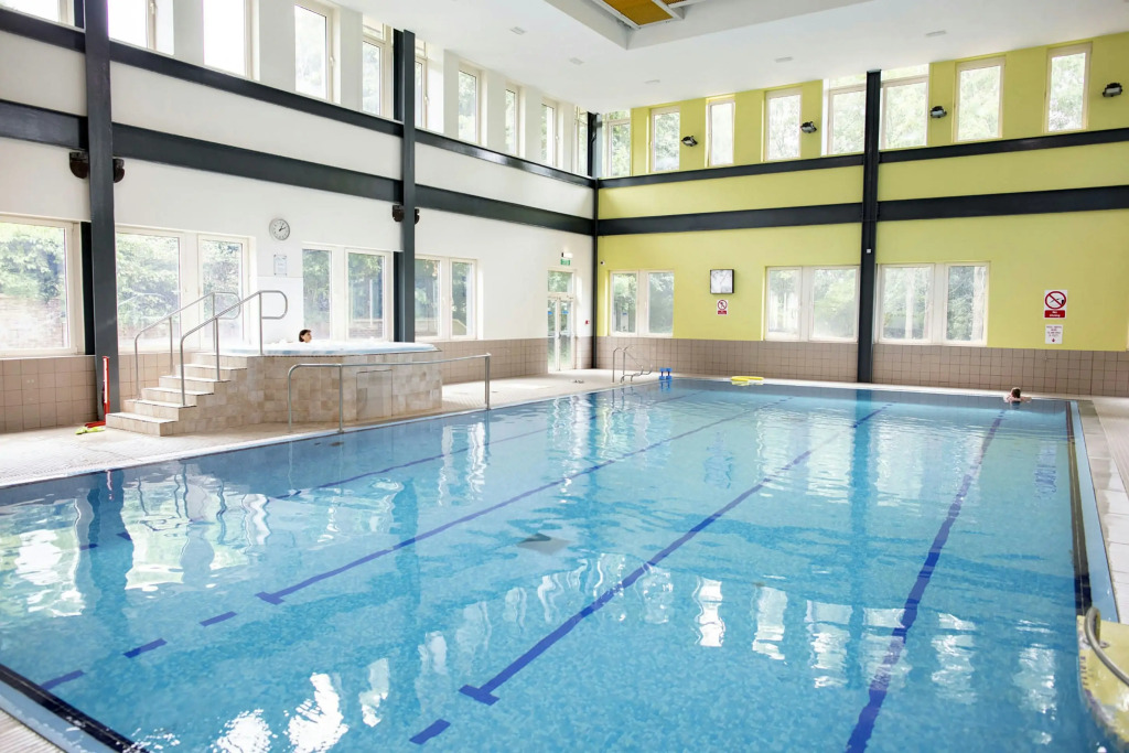 Kents Hill Park Training & Conference Centre