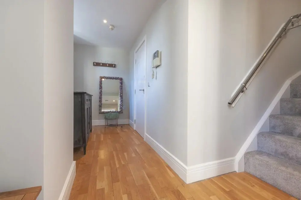 Airstay Premium Apartment