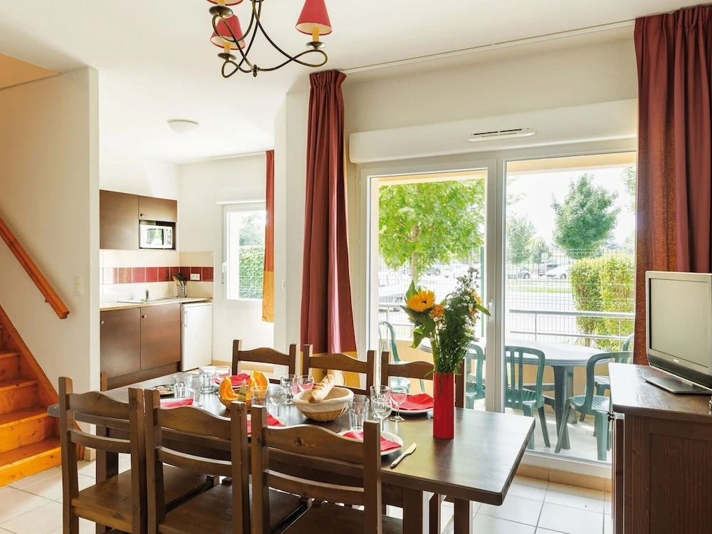 Beautiful Apartment in a Picturesque City in the Dordogne