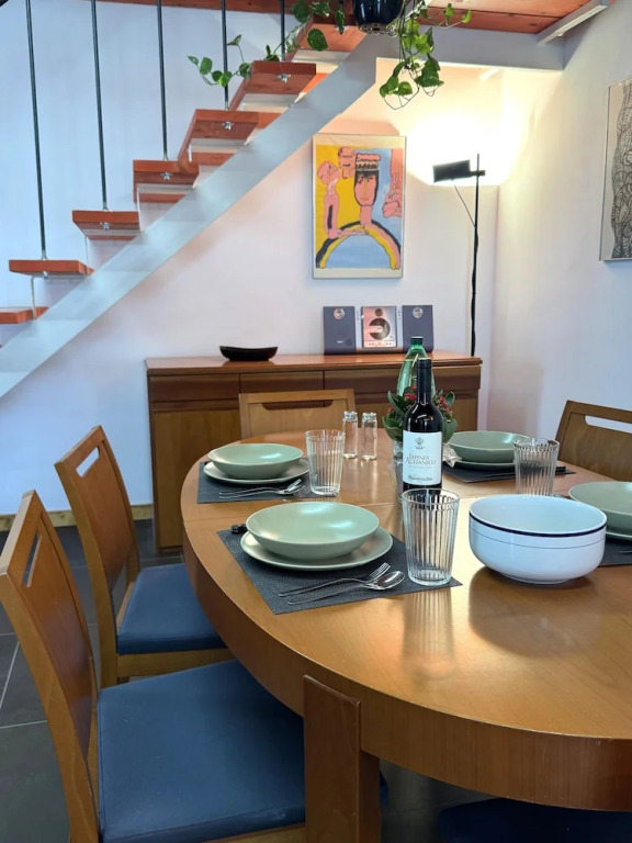 Casa Claudia