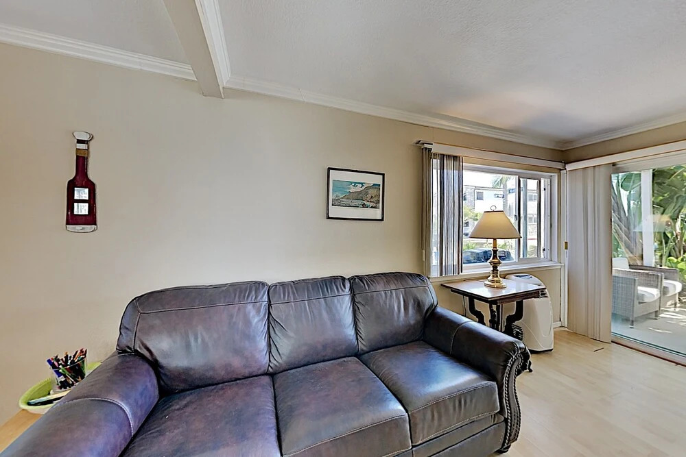 3600seas 2 Bedroom Duplex