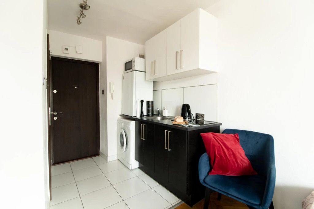 PiotrApartments - Mokotów Bruna - Prime Mokotów Location