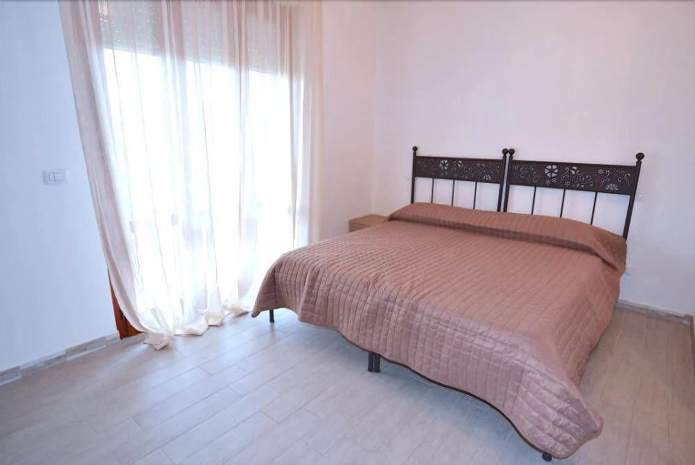 Villa Panama Apartments