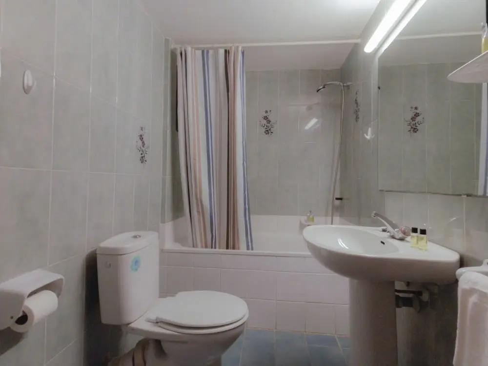 Flateli Apartamento Estartit