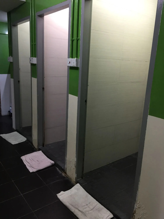 ABC Hostel