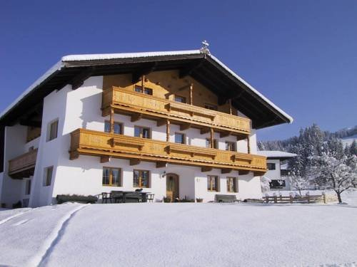 Pension Wötzinghof