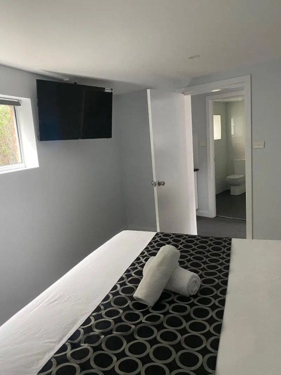 Bega Motel