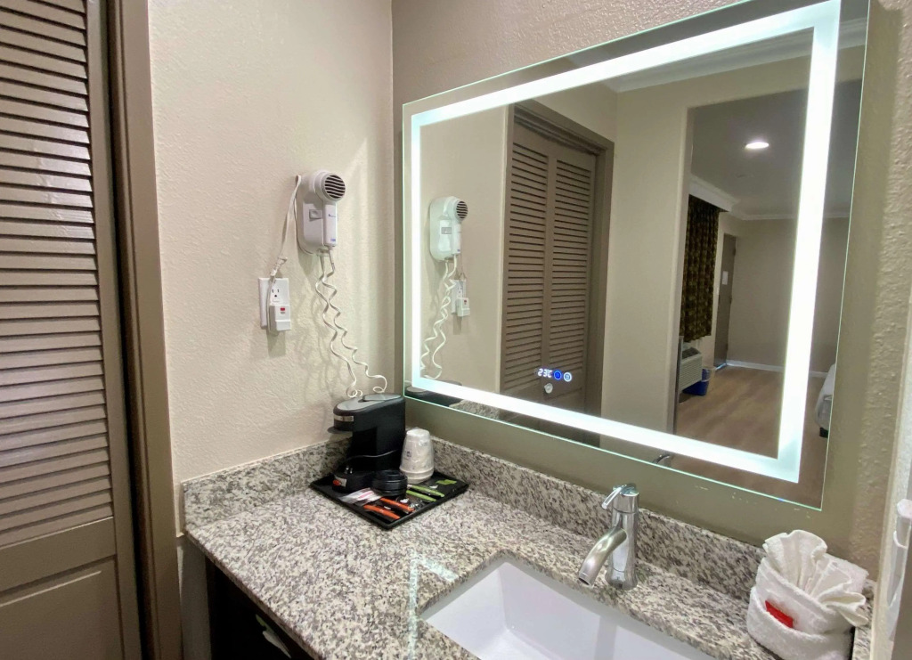 SureStay Hotel by Best Western Santa Cruz
