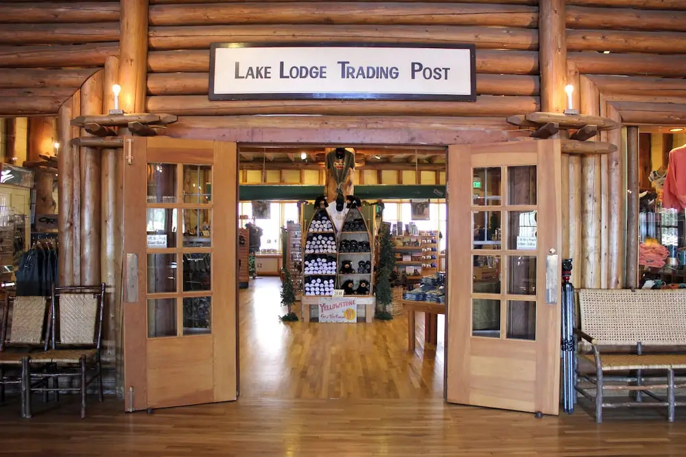 Lake Lodge