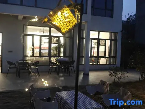 SuPu(Anji Yunshang Grassland Xueling Peak Star Ski Resort Shop)