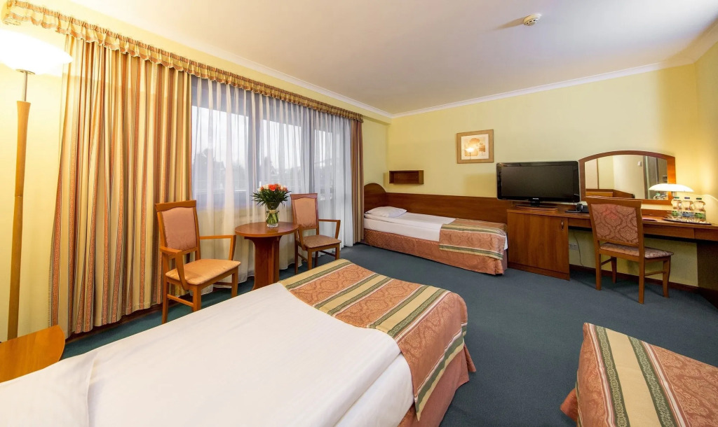 Hotel Wersal