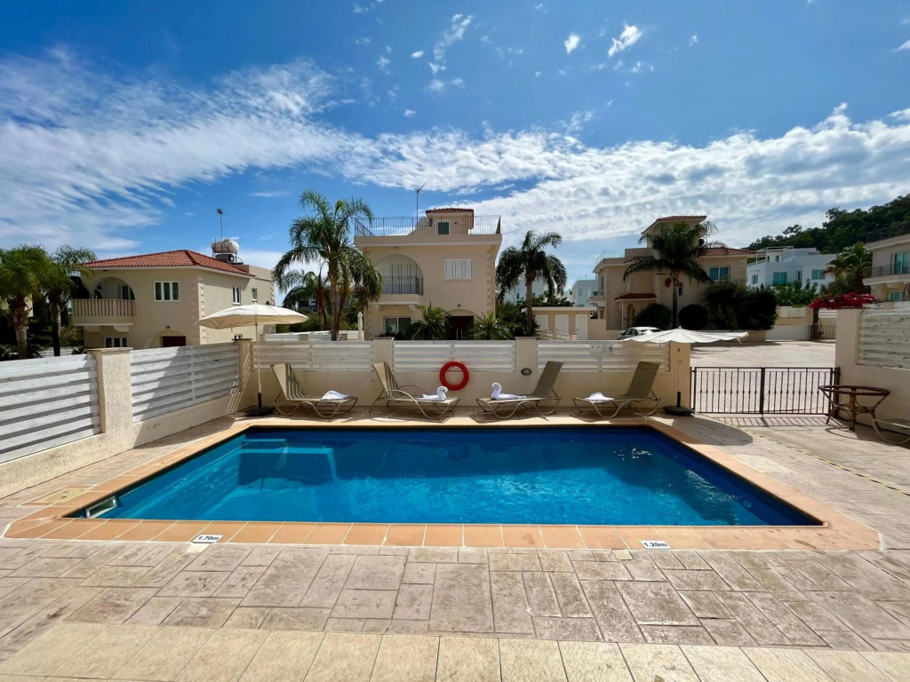 Villa Katia