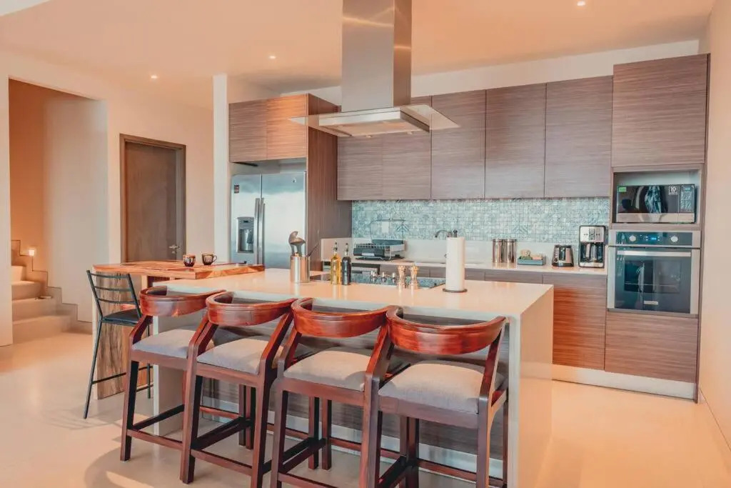 3 Bedroom Los Cabos Penthouse I Casa Vista Mar