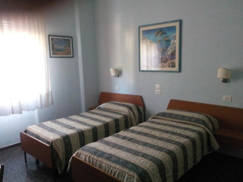 Hotel Lea
