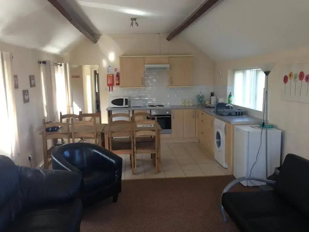 Murton Grange