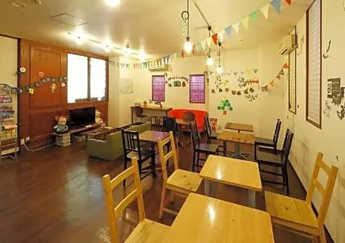 Business Hotel Taiyo women's single room / Vacation STAY 23792