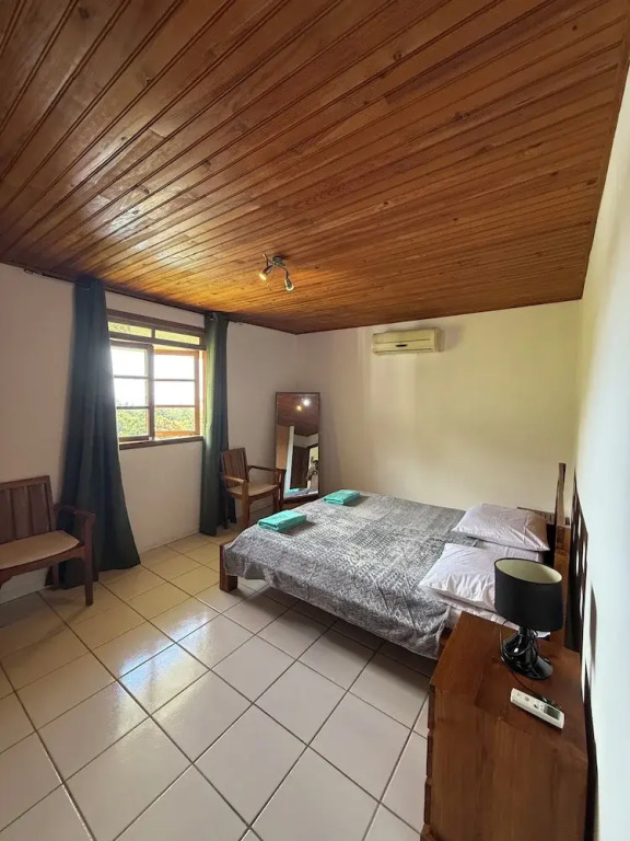 Luna's Home Raiatea