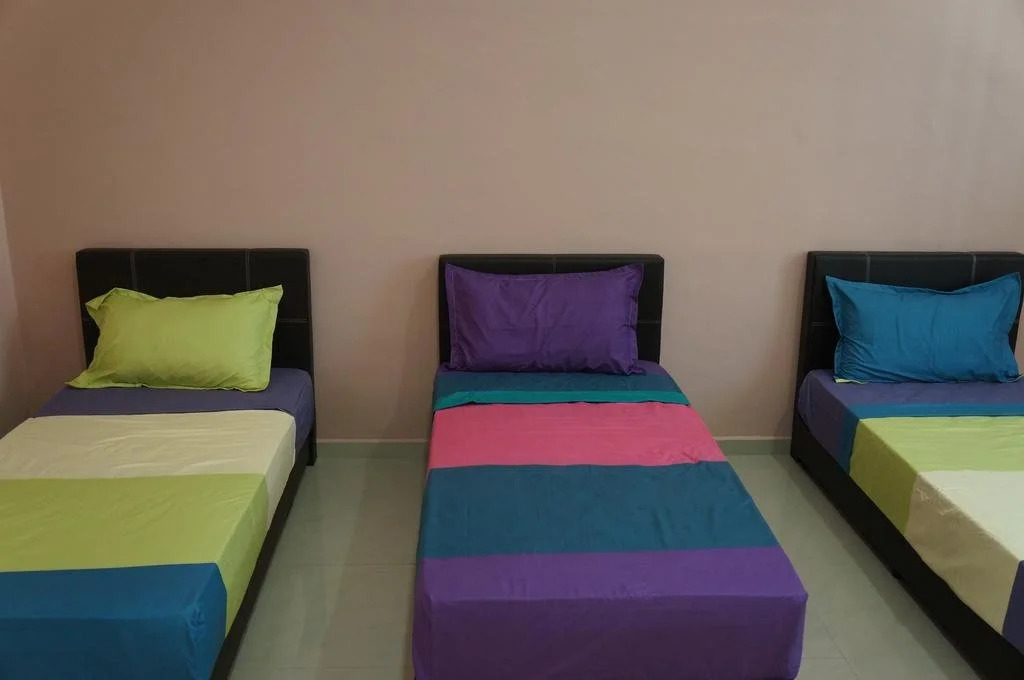 Laveinn Guest House