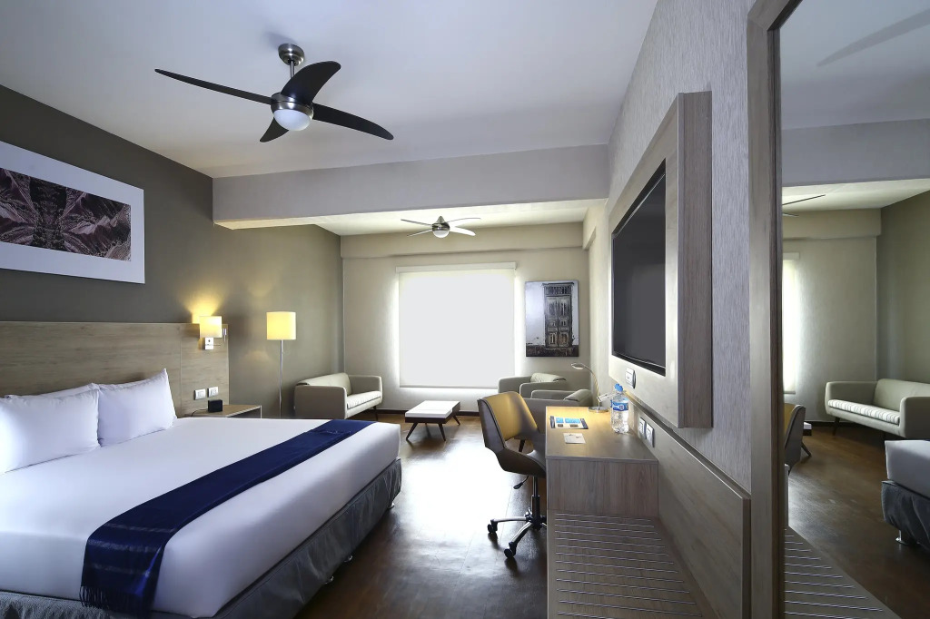 Casa Andina Select Tacna