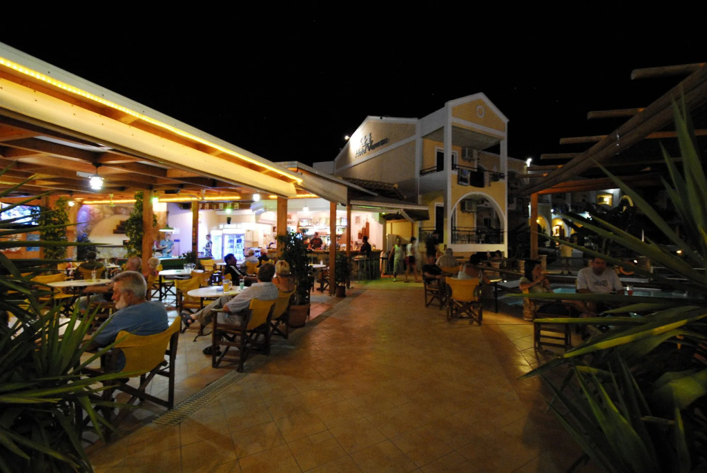 Vanessa Hotel