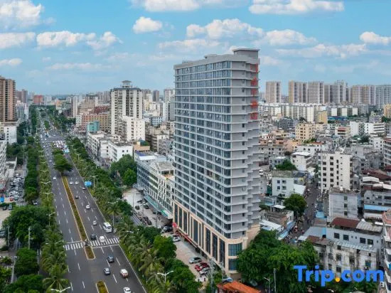 Orange Hotel of Hai Kou