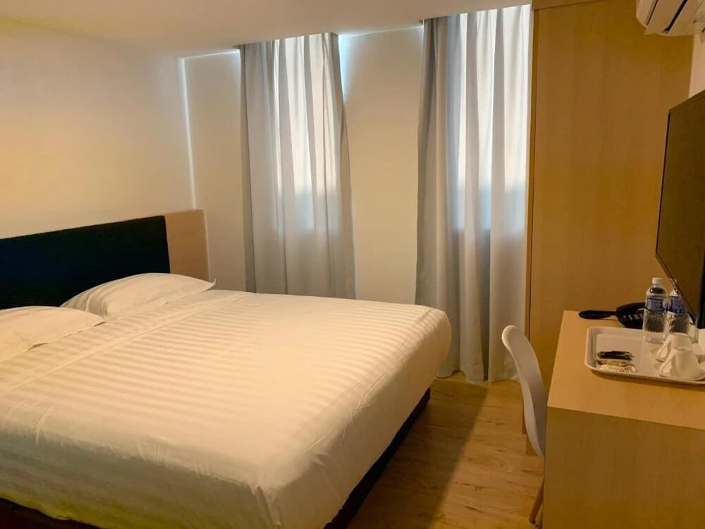 Elmark Hotel Melaka