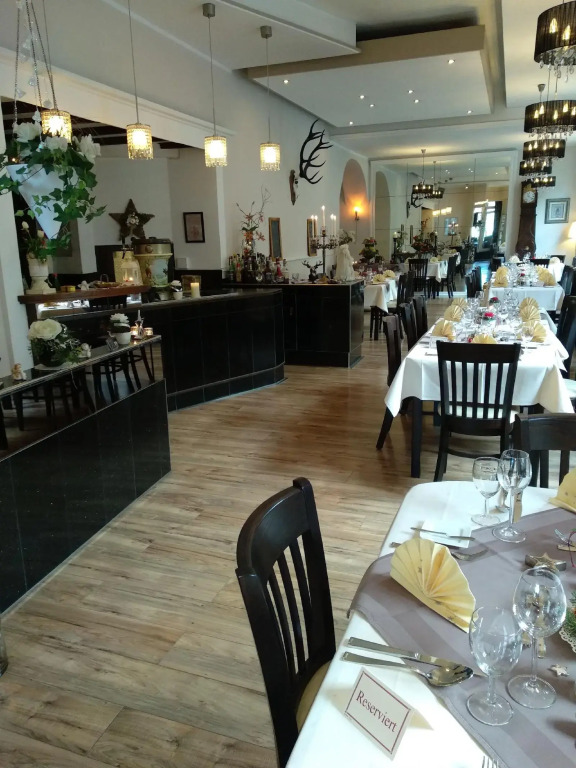 Hotel Jägerhof