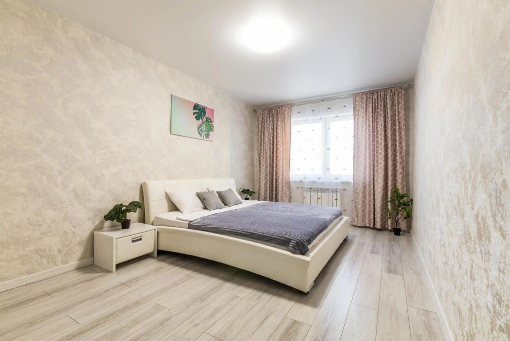 DreamHouse на улице Братская 27 корпус 3