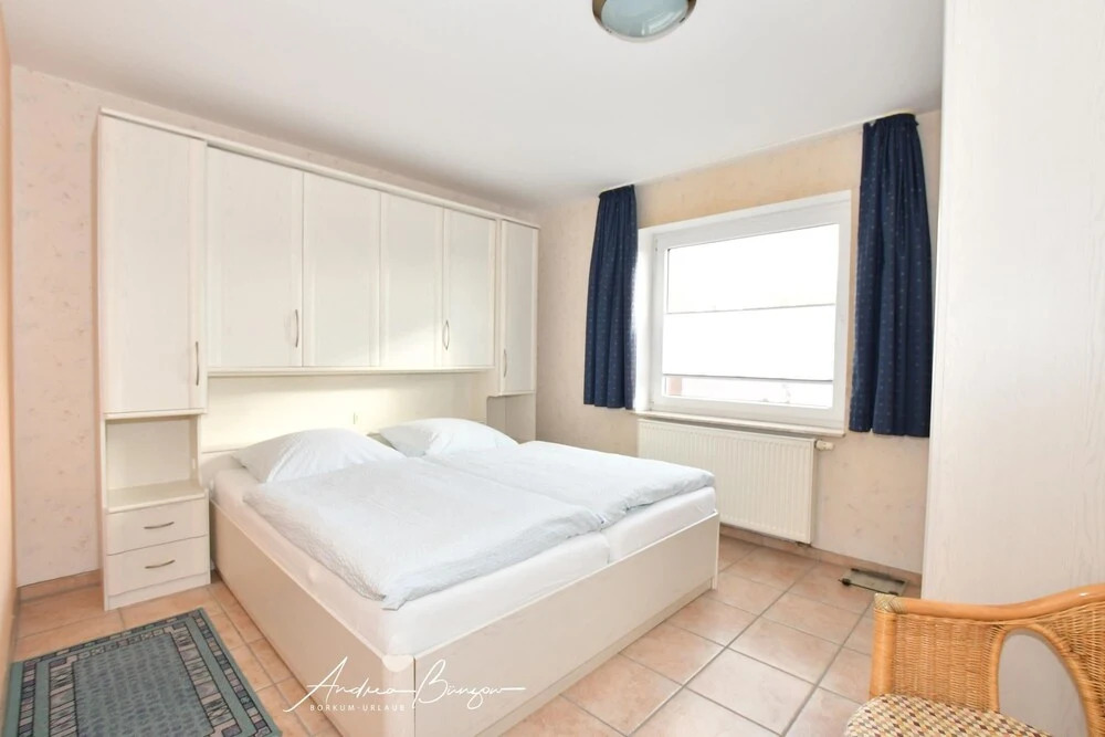 Ferienhaus Eilts Wohnung 14