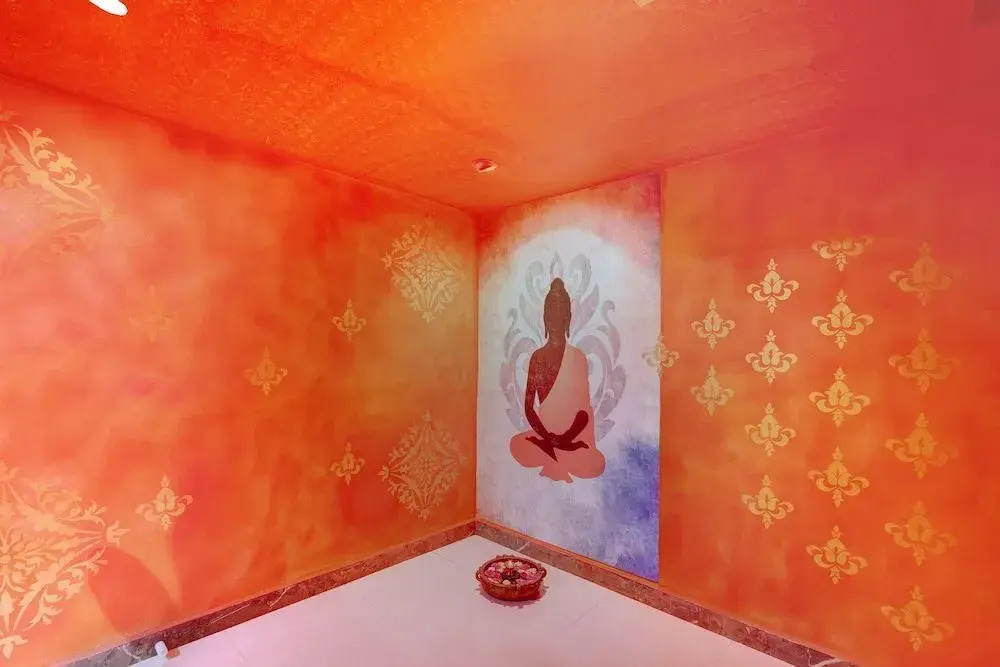 Jodidhar's Club By OYO Rooms