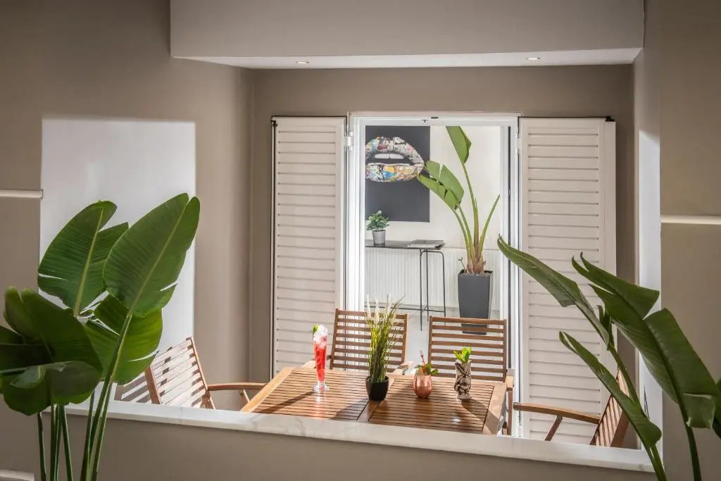 Maison De Mare, 4BR Central Luxury Beach Residence