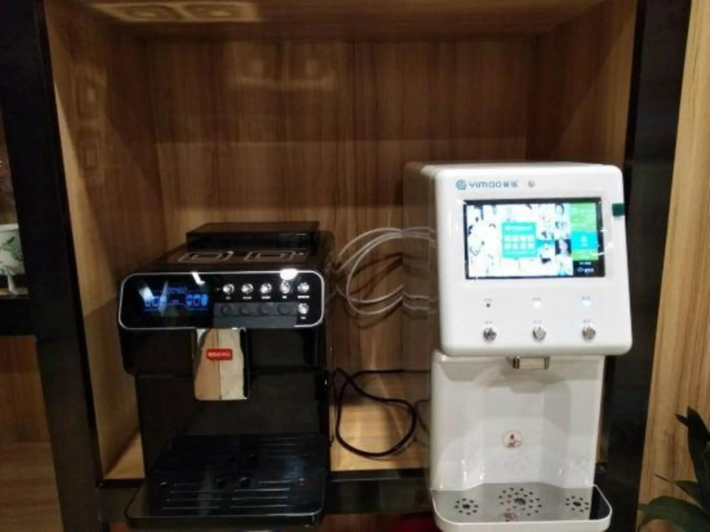 Yunya Select Hotel (Shanghai East China Normal University Global Harbor)