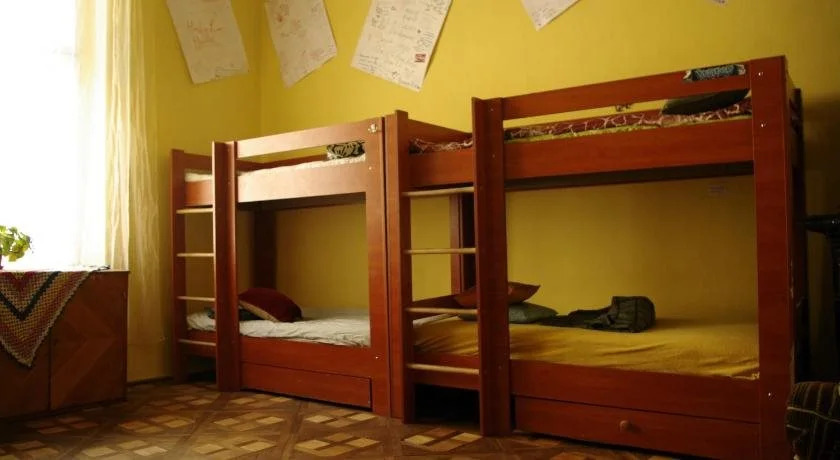 Cat's house Хостел