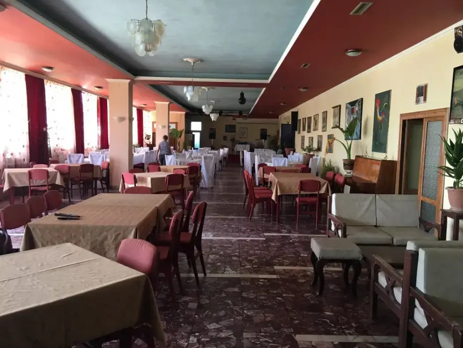 Hotel Kristal