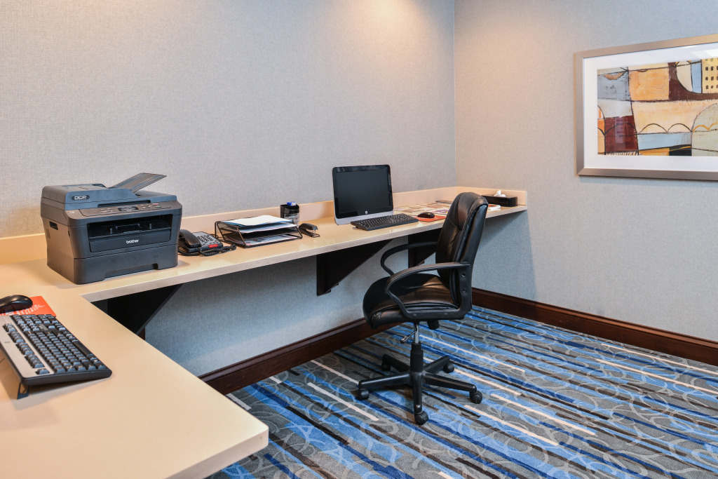 Holiday Inn Express & Suites York by IHG
