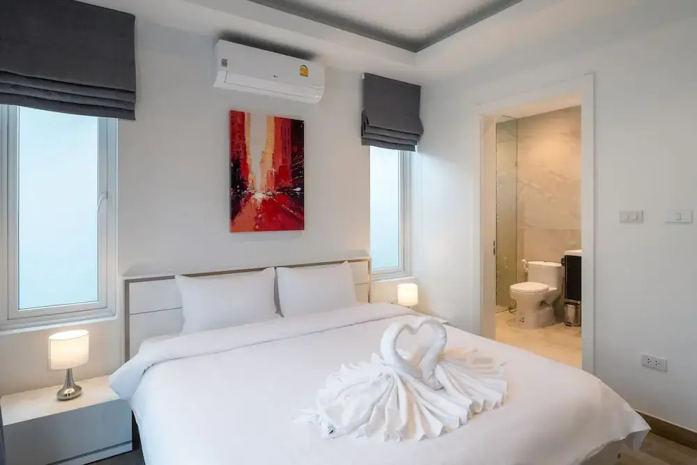 Orchid Paradise Homes OPV510