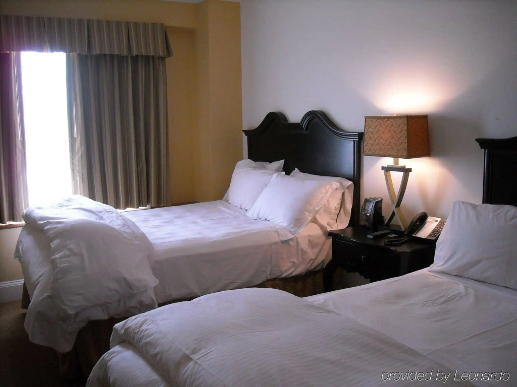 The Tidewater Inn