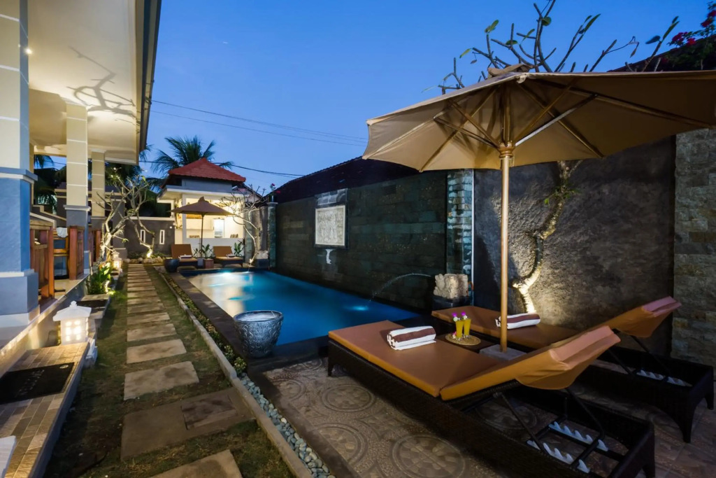 Seaweed Guesthouse