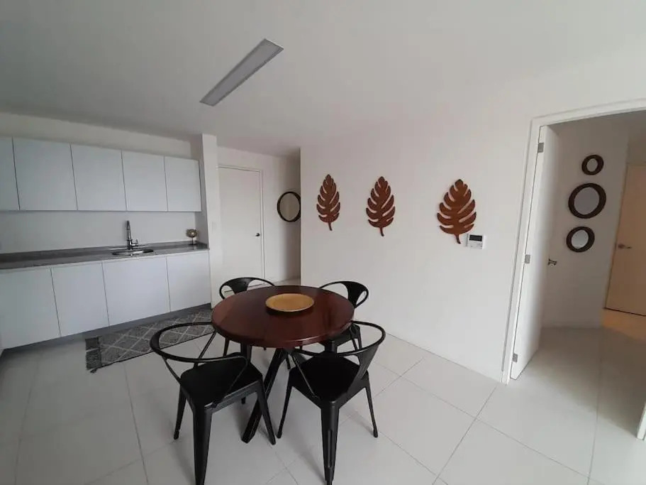 Hermoso condominio con alberca en Puerto Vallarta