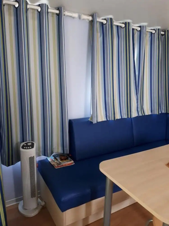 Mobil Home de Patricia Et Franck