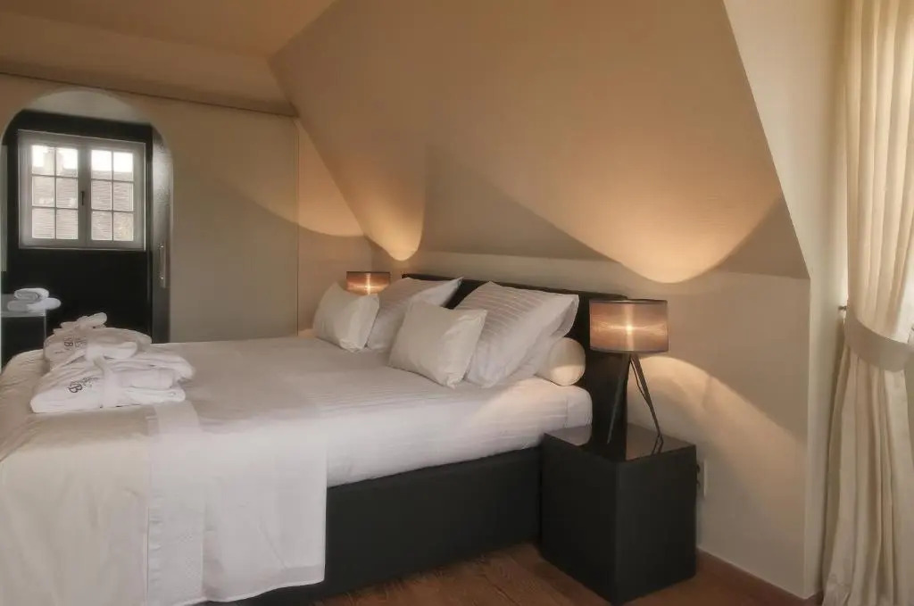 B&B Colombe Blanche