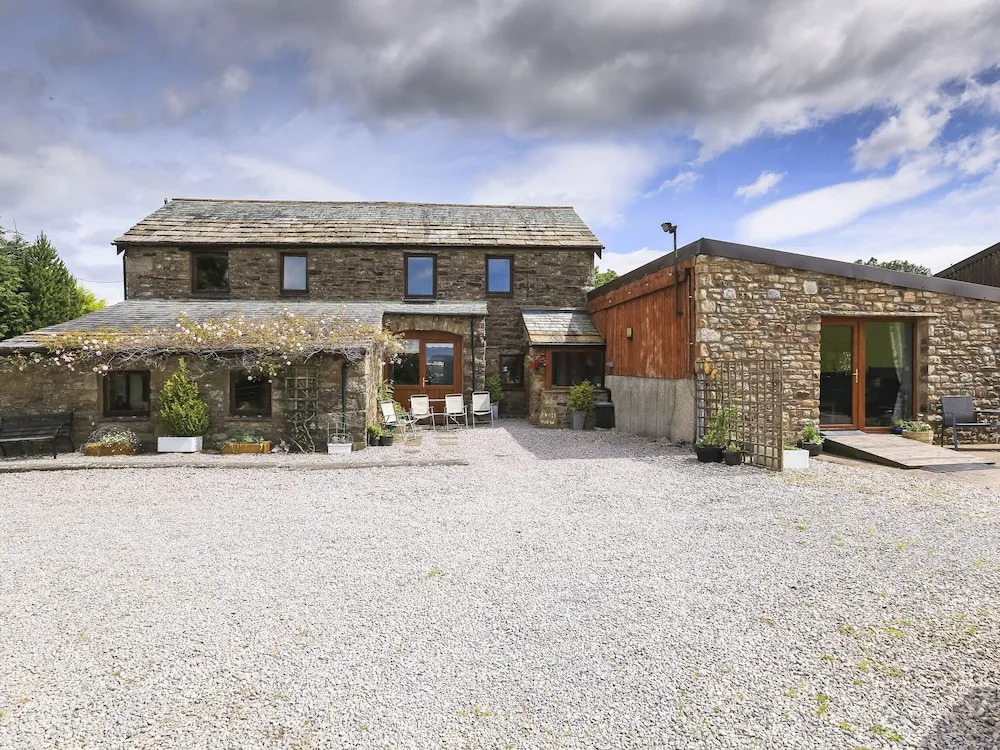 Knott Lodge
