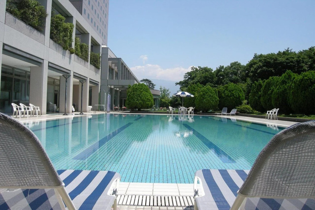 Hotel Kasugai
