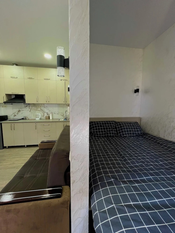 Apart otel sun and moon