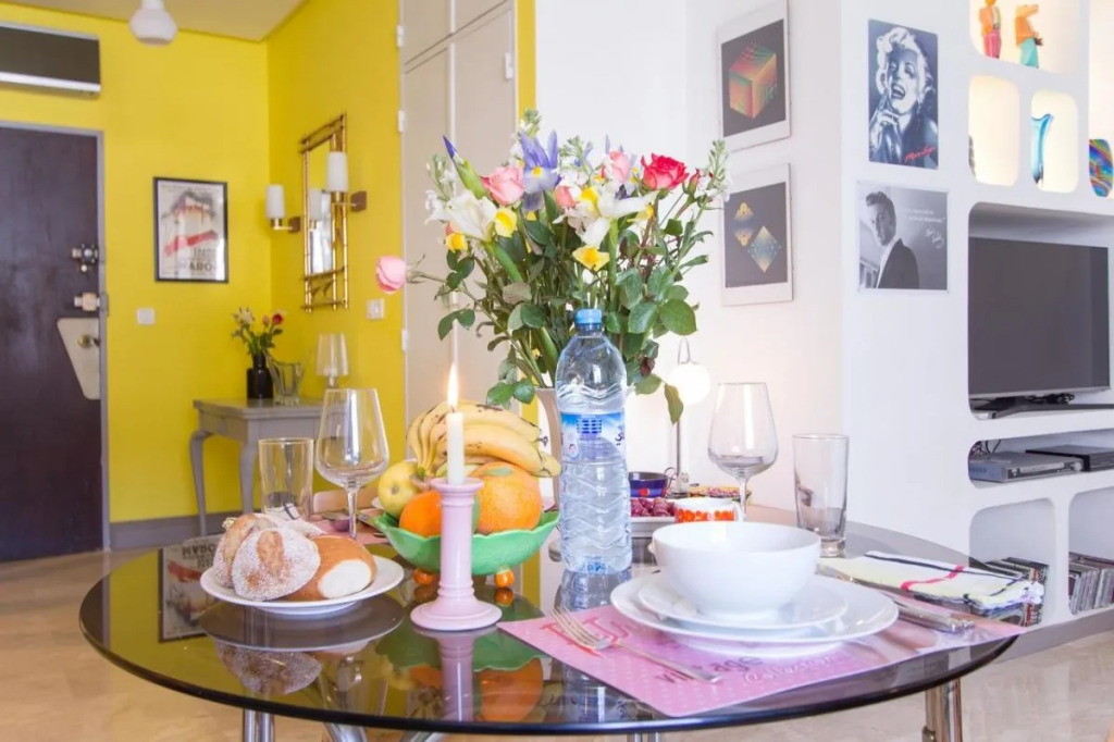 Appartement Lina