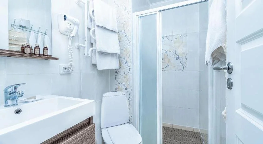 Parus Boutique Hotel