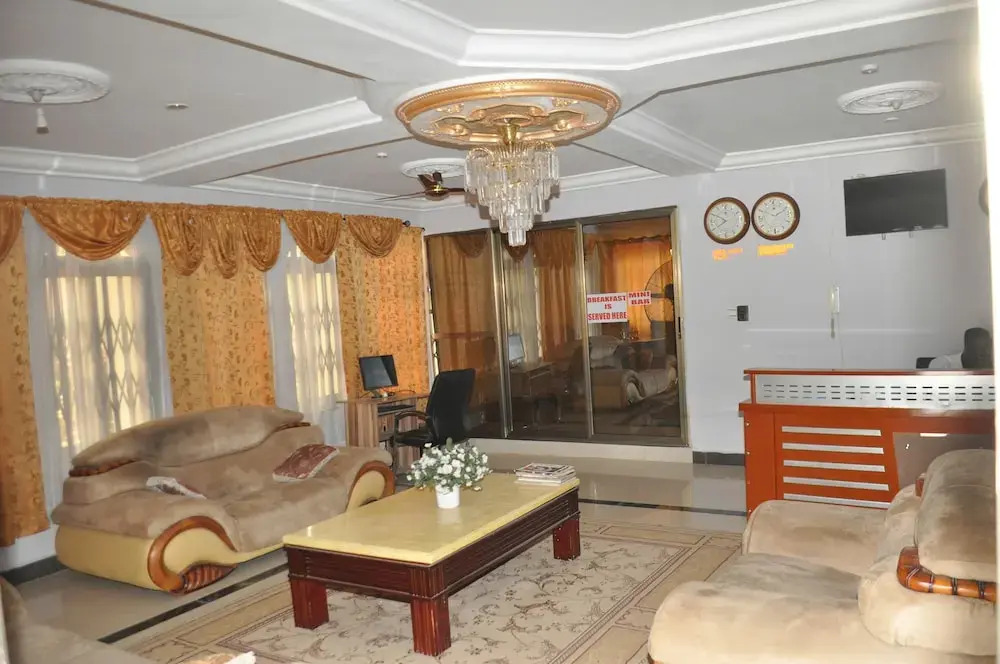 My Choice Hotel