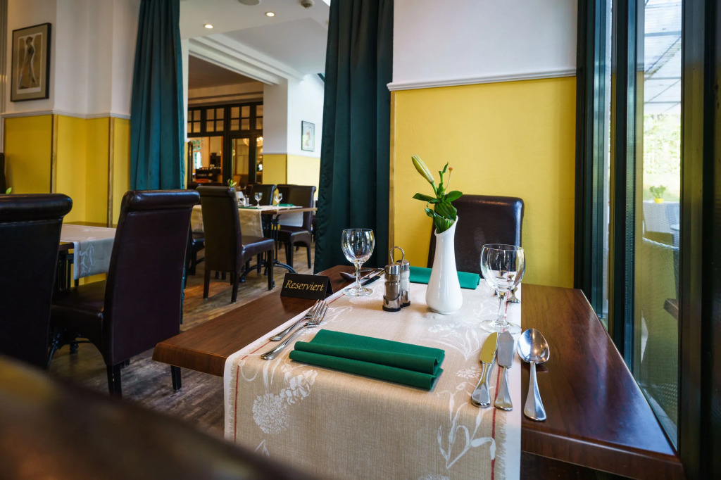 Aurelia Hotel St.Hubertus